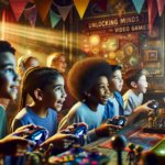 découvrez comment les jeux vidéo peuvent stimuler le développement cognitif des enfants et des adultes. explorez les effets positifs sur la mémoire, la concentration et la résolution de problèmes à travers des études et des témoignages.